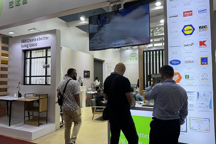 2025年美國西部天然產(chǎn)品展覽會Natural Products Expo West，共赴天然產(chǎn)品行業(yè)盛宴！(www.hnhuay.cn)