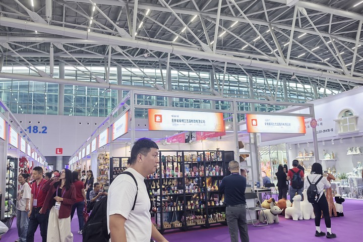 日本東京消費電子及信息通信展覽會Interop Tokyo正在報名(www.hnhuay.cn)