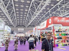 俄羅斯國際通訊通信展覽會SVIAZ ICT正在火熱報名中！！