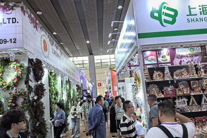 2025德國(guó)柏林通訊及消費(fèi)電子展覽會(huì)GITEX EUROPE現(xiàn)火熱報(bào)名中??！(www.hnhuay.cn)
