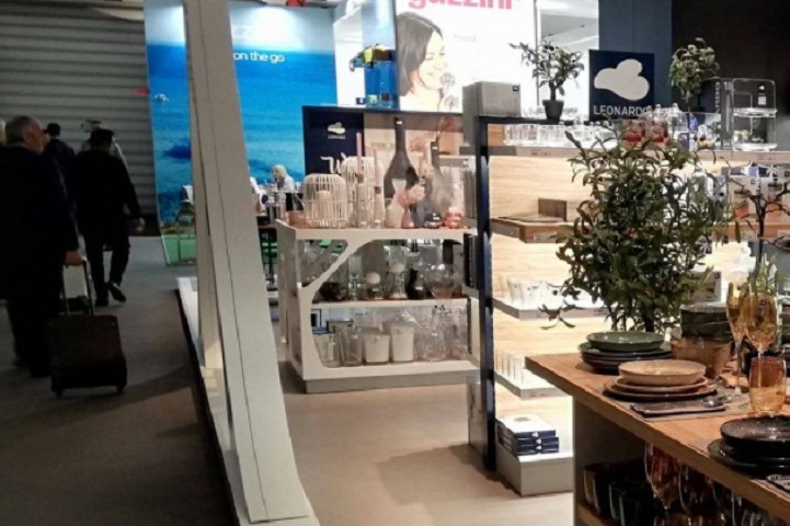 波蘭華沙禮品及家庭用品展覽會Warsaw Gift Show(www.hnhuay.cn)
