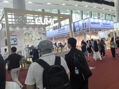 俄羅斯國際電線電纜、線材線纜及設備展覽會Cabex于2025年3月18日舉辦