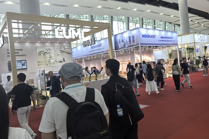 俄羅斯國際電線電纜、線材線纜及設備展覽會Cabex于2025年3月18日舉辦(www.hnhuay.cn)
