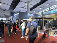 ISC Brasil巴西國際安防產品博覽會于2025年9月2號舉辦，官方報名途徑