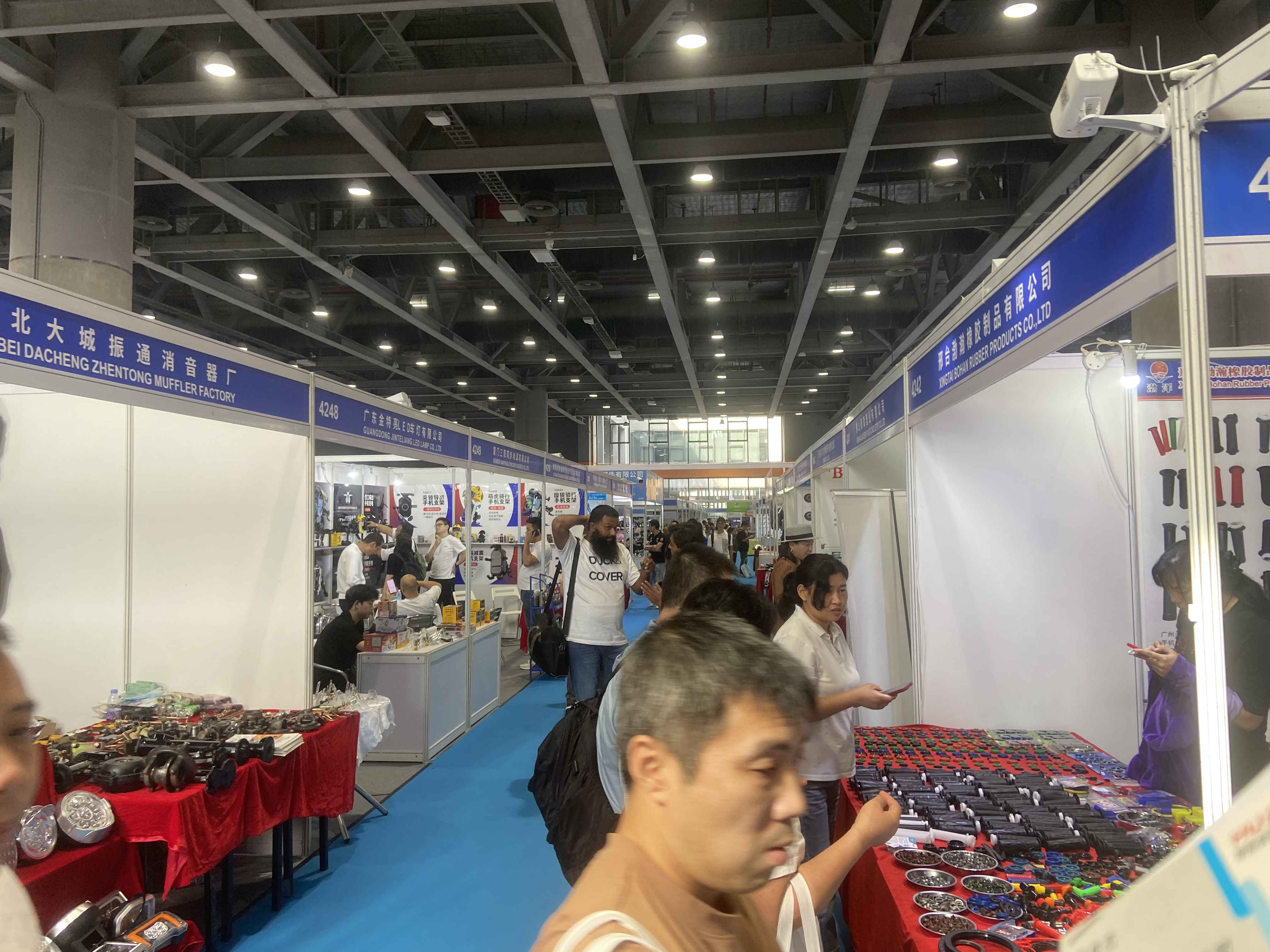 一年一屆-2025德國科隆健身健美及康體設施展覽會（FIBO）即將舉辦(www.hnhuay.cn)