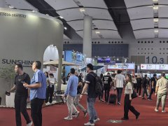 華拓會(huì)展集團(tuán)的頭像