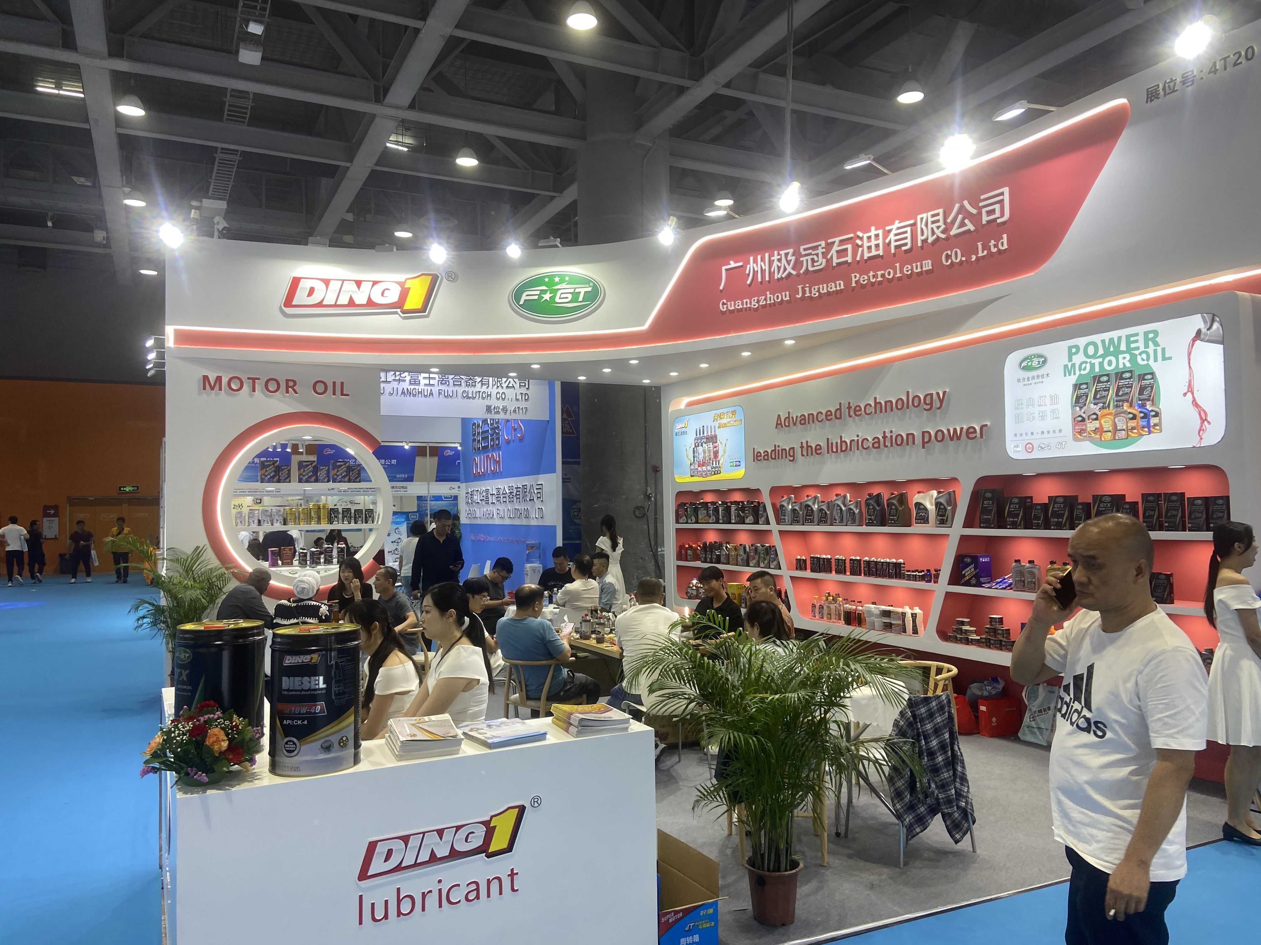 中歐摩托車市場(chǎng)潛力-波蘭華沙摩托車展覽會(huì)（Warsaw Motorcycle Show）(www.hnhuay.cn)