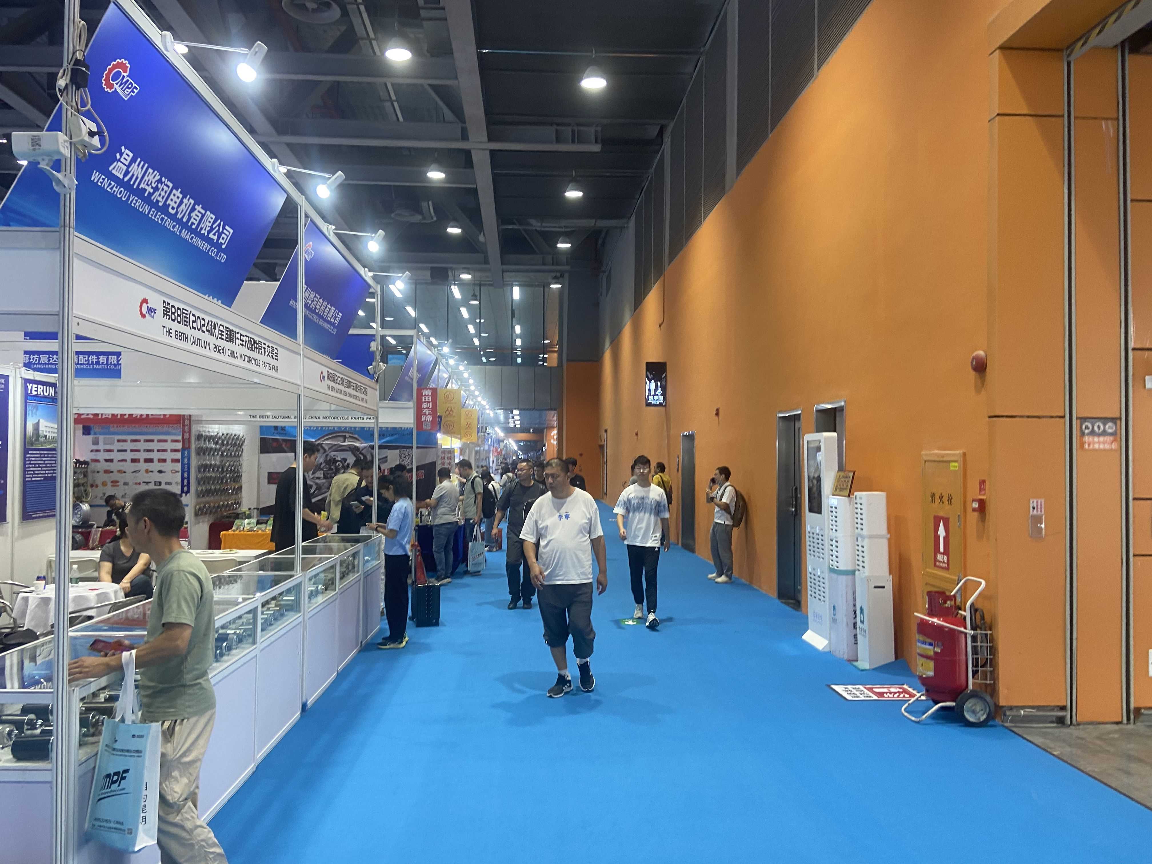 2025年德國杜塞爾多夫醫療展MEDICA提前啟動，期待與您繼續前行！(www.hnhuay.cn)