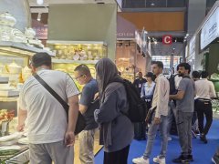 波蘭華沙國際安防消防及勞保展覽會Security Expo于2024年11月27日隆重舉辦！！！