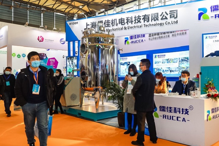 中國國際數碼印花工業展覽會TSCI(www.hnhuay.cn)