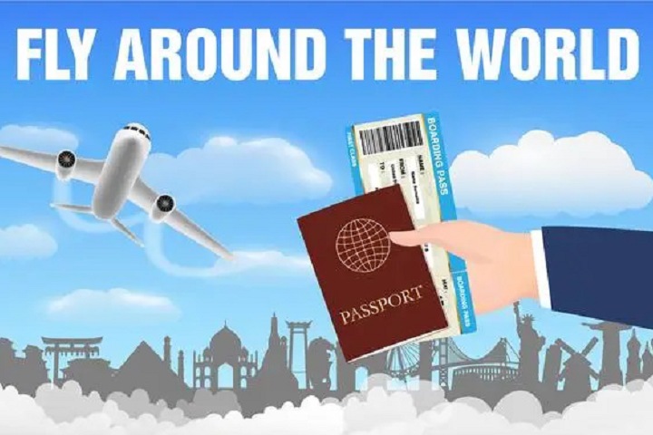 2024年對中國免簽的國家有哪些(www.hnhuay.cn)