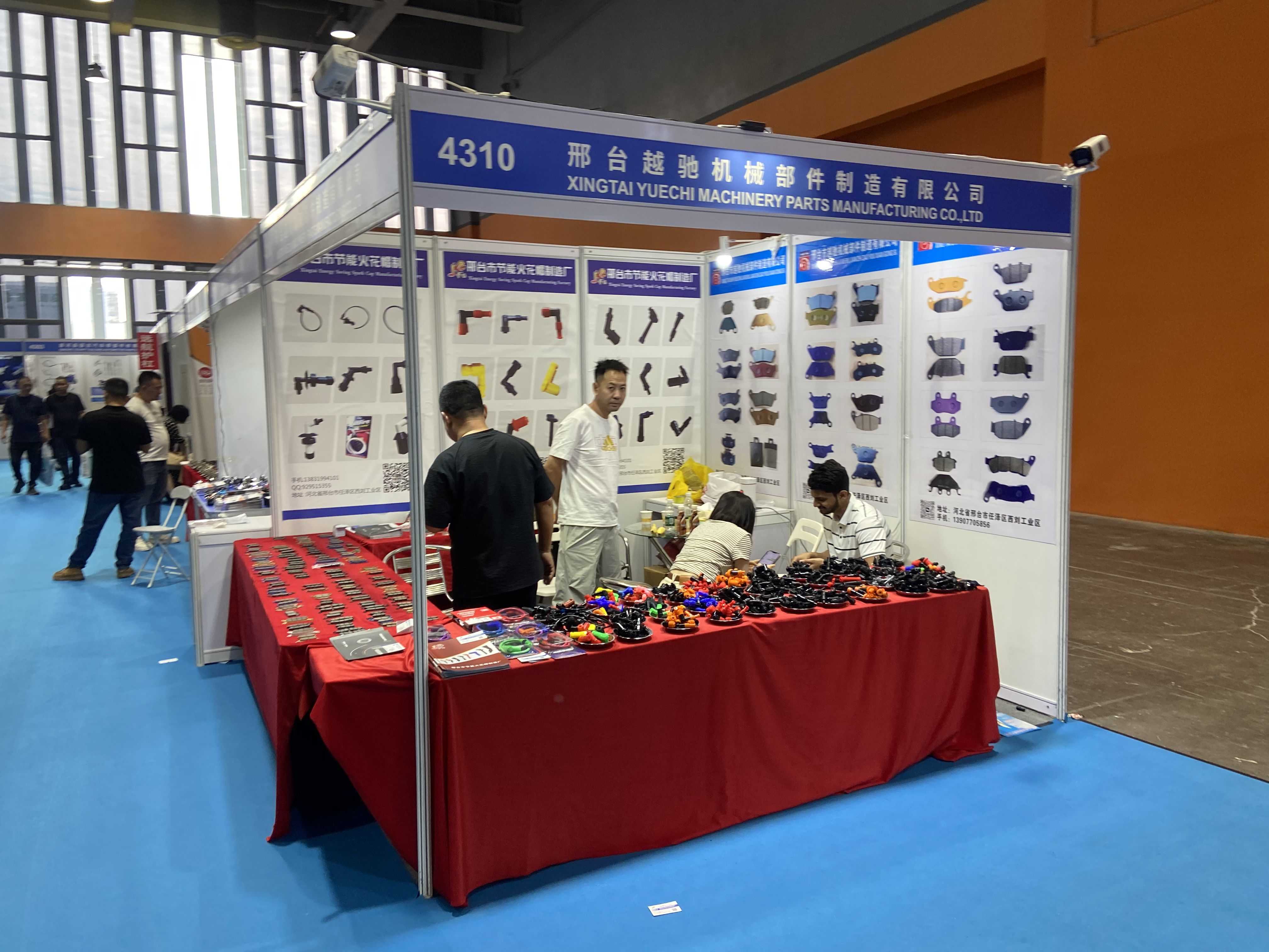 參展報名--2025年意大利米蘭摩托車展覽會EICMA(www.hnhuay.cn)