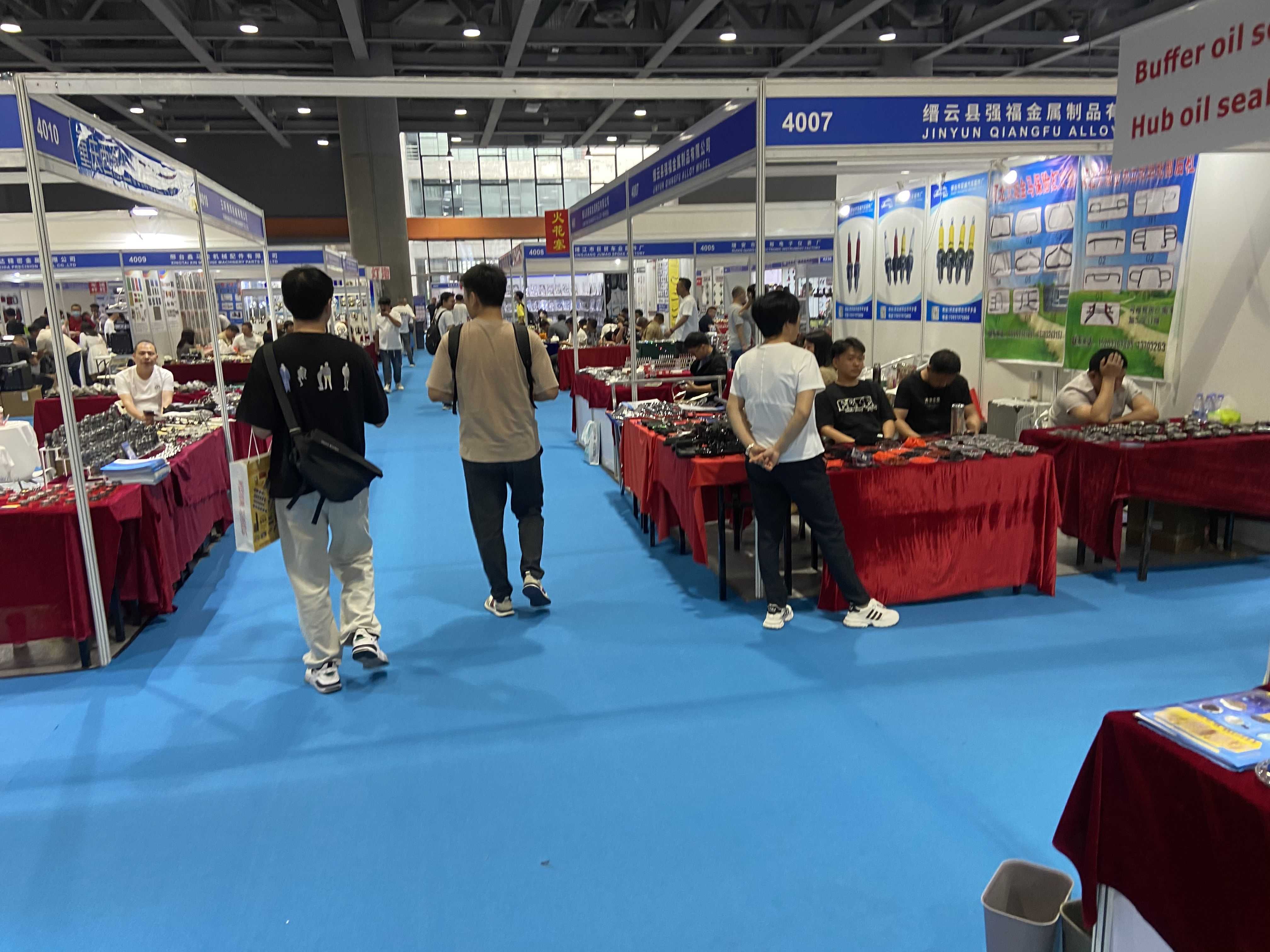 俄羅斯國際化妝品及美容展覽會InterCharm-2025展會預定(www.hnhuay.cn)