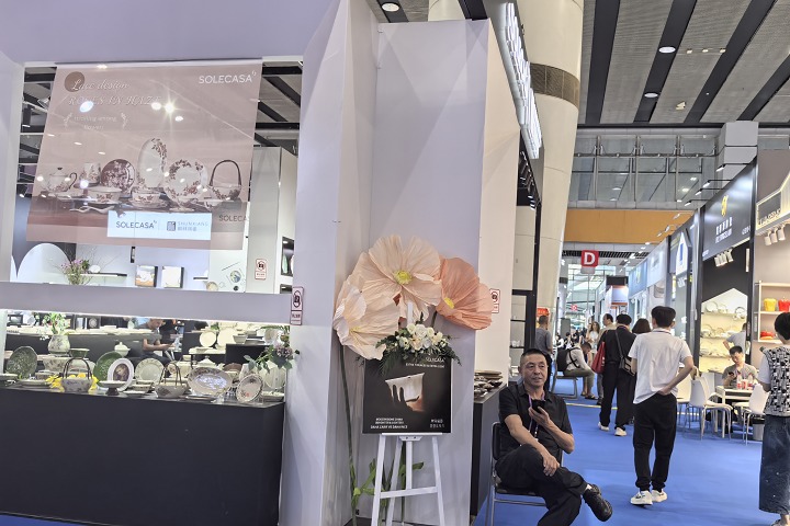 2025年6月23日巴西國際家電及家庭用品展覽會Eletrolar Show正火熱報(bào)名1！(www.hnhuay.cn)