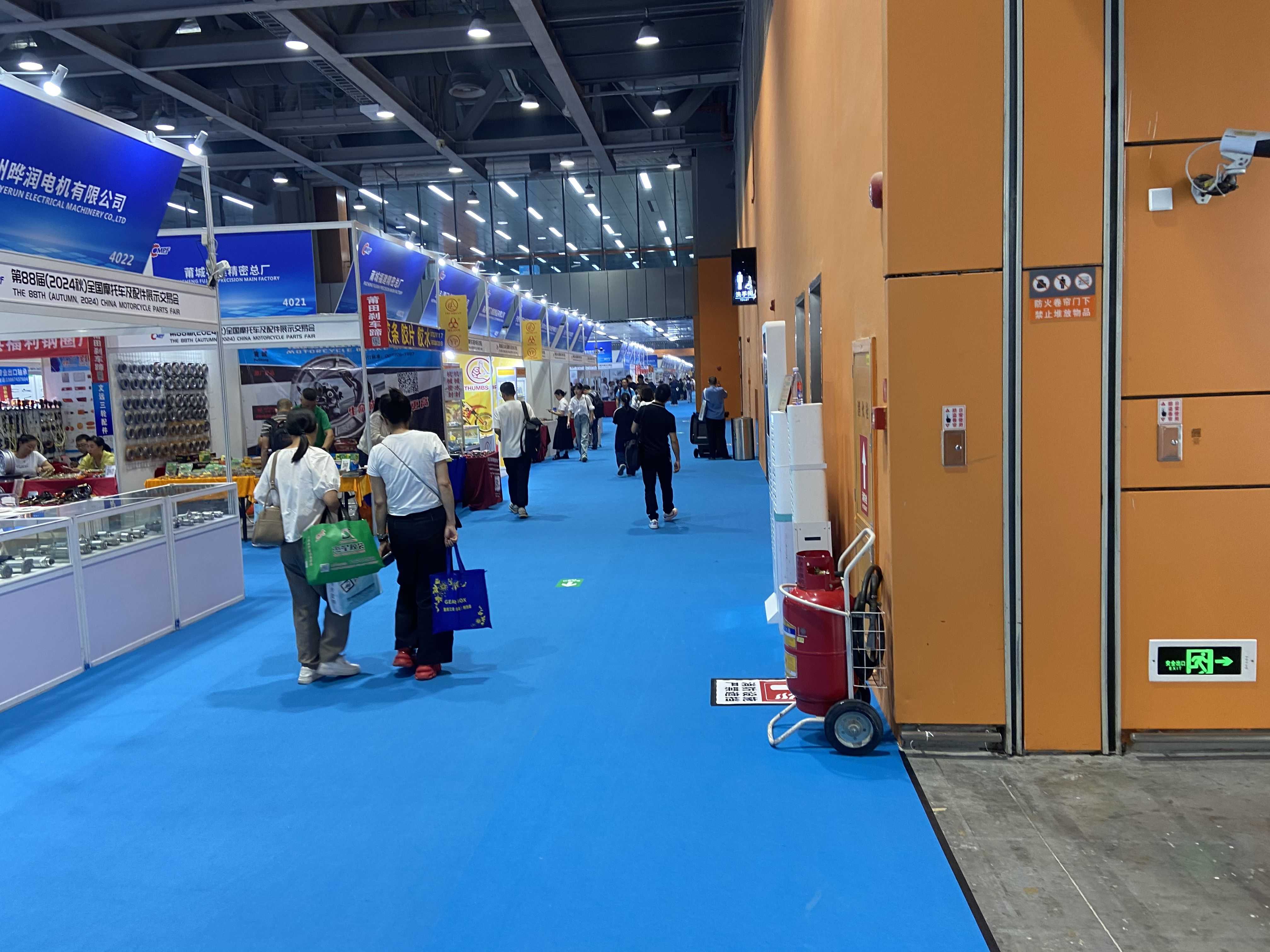 FIBO2025 將開啟新紀元-2025德國國際健身健美及康體設施博覽會（FIBO）(www.hnhuay.cn)