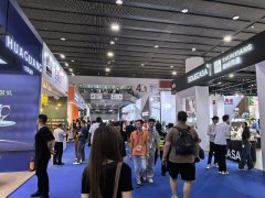 2025俄羅斯國際消費電子電器展覽會ICEE正火熱選位中！！！