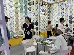 2025年俄羅斯春季家電禮品及家庭用品展覽會(huì)HouseHold Expo將于3月18日-20日在莫斯科