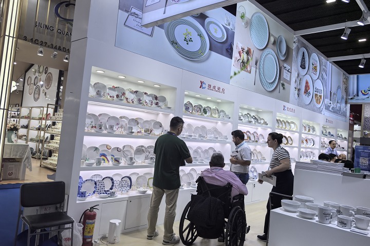 中國臺灣臺北電子展覽會TAITRONICS于10月22日舉辦(www.hnhuay.cn)