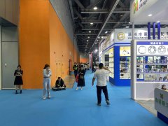 2025年越南胡志明紡織工業展覽會Saigon Tex將在4月9-12日舉辦