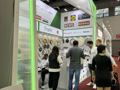 2025年中東沙特家具暨室內裝飾展覽會INDEX Saudi市場怎么樣？值得參展不？