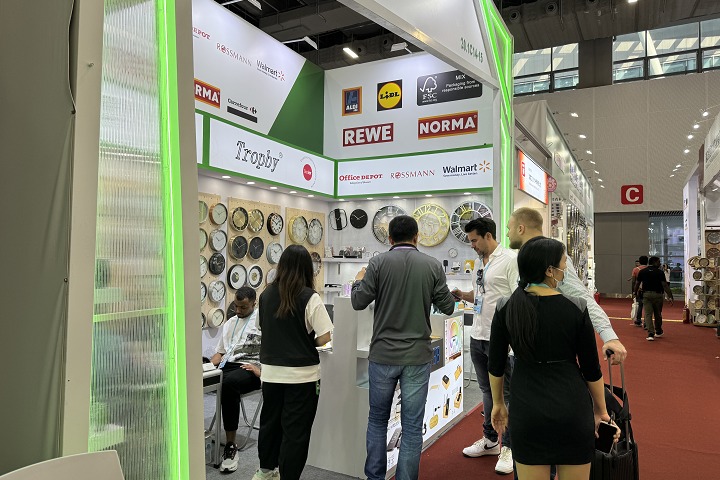 2025年中東沙特家具暨室內(nèi)裝飾展覽會(huì)INDEX Saudi市場(chǎng)怎么樣？值得參展不？(www.hnhuay.cn)