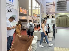 2025年土耳其國(guó)際家庭用品、家用電器和禮品展覽會(huì)Zuchex將于9月11日-14日伊斯坦