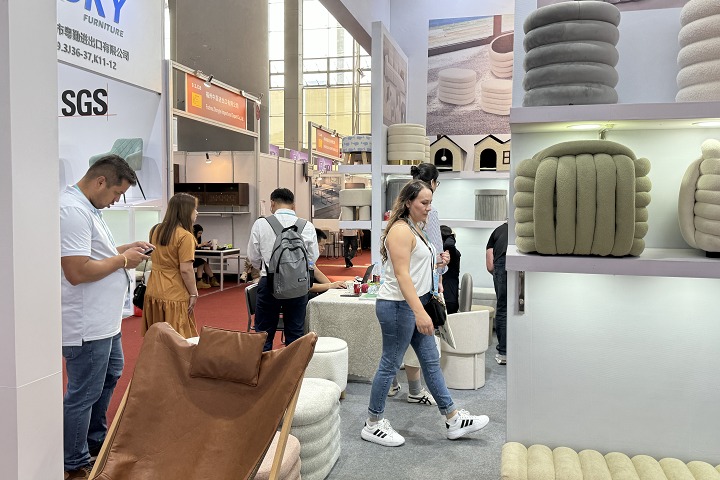 2025年土耳其國際家庭用品、家用電器和禮品展覽會(huì)Zuchex將于9月11日-14日伊斯坦布爾 Tuyap展覽中心隆重舉辦！(www.hnhuay.cn)
