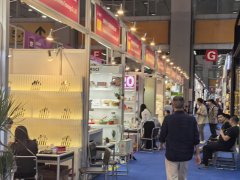 2025馬來西亞國際電子制造展覽會(huì)EMAX于7月23日隆重舉辦！在線選位中！