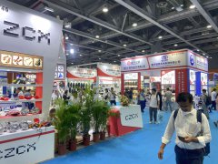 2025年意大利米蘭電動(dòng)車(chē)及自行車(chē)展覽會(huì)EICMA怎樣在線預(yù)定展位