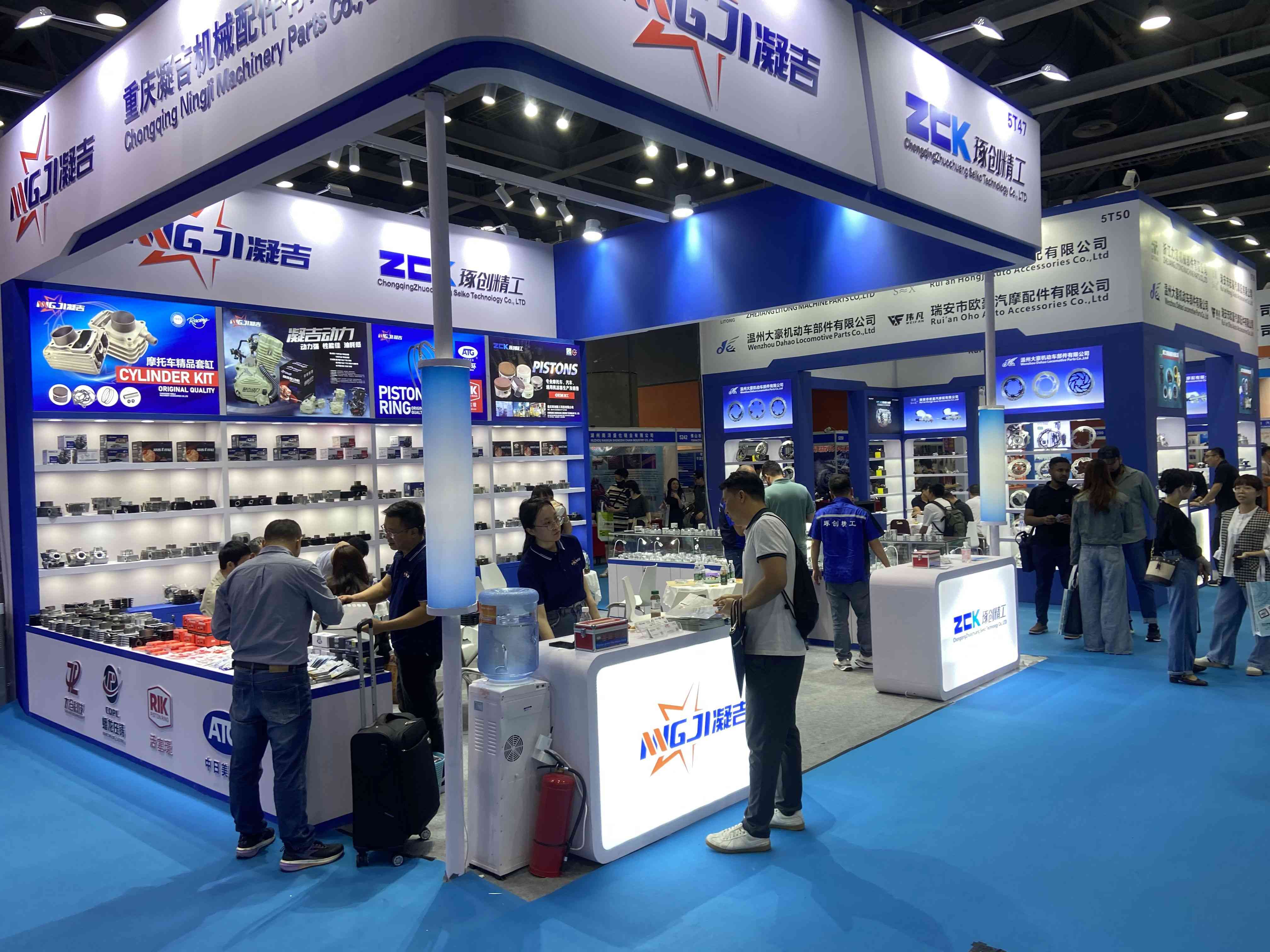 2025年波蘭華沙摩托車及自行車展覽會Warsaw Motorcycle Show在哪里舉辦？(www.hnhuay.cn)