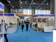 2025年越南胡志明紡織工業展覽會（Saigon Tex）于4月9-12日在胡志明舉辦