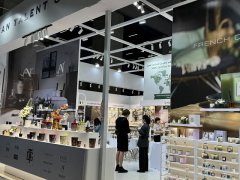 2025年馬來西亞國際食品和飲料貿易展覽會MIFB，期待您的參與！