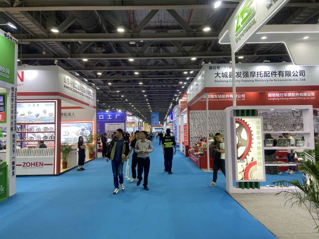 2025年第18屆土耳其國際汽車配件及售后服務展覽會Automechanika-汽配行業展(www.hnhuay.cn)