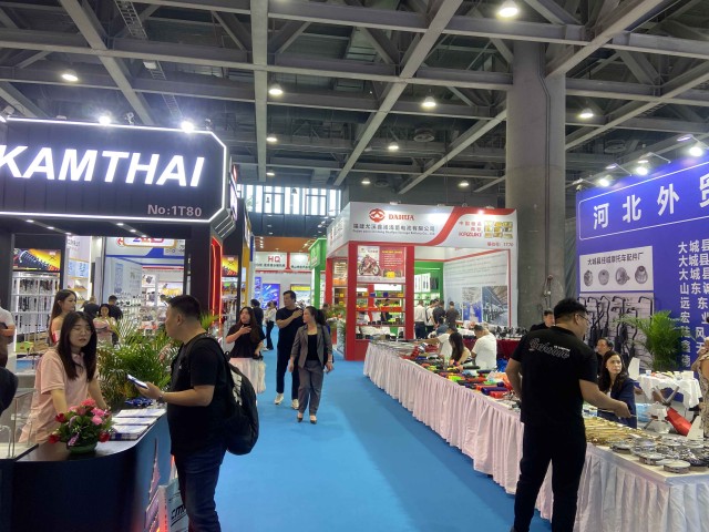 2025年德國杜塞爾多夫護理及康復設備展覽會REHACARE將于9月17-20日舉行(www.hnhuay.cn)