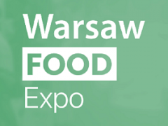 2025年波蘭華沙國際食品展覽會Warsaw Food Expo將于5月20日-22日舉辦！