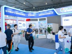 2025年成都國際石油和化工技術裝備展覽會cippe將于9月10-12日舉行