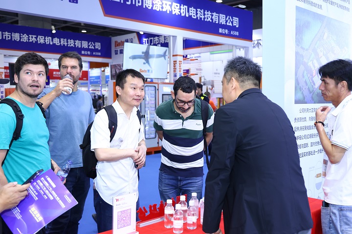 2025年廣州國(guó)際涂料工業(yè)展覽會(huì)（ICIE）將于6月17-19日舉行(www.hnhuay.cn)