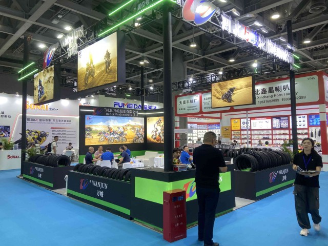 2025年美國拉斯維加斯汽車零配件及售后服務展覽會AAPEX-助力企業開拓北美市場(www.hnhuay.cn)