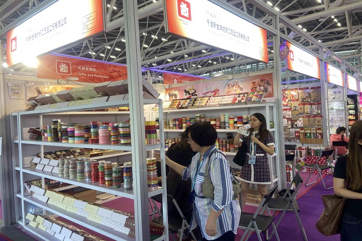 2025年泰國國際消費品禮品、文具及戶外園藝博覽會MEGA SHOW Bangkok，助您進軍東盟市場！(www.hnhuay.cn)