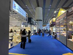 2025年俄羅斯國際家具及木工機械展覽會Umids將于4月8日-11日在克拉斯諾達爾展覽