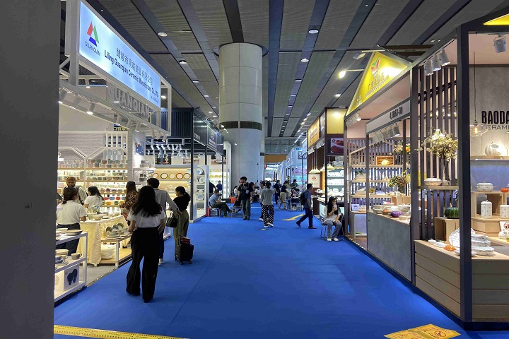 2025年俄羅斯國際家具及木工機械展覽會Umids將于4月8日-11日在克拉斯諾達爾展覽中心舉辦！(www.hnhuay.cn)