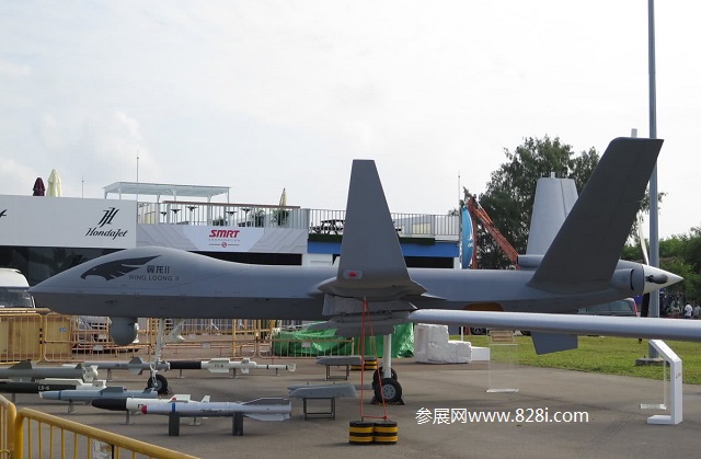新加坡國(guó)際航空航天展覽會(huì)Singapore Airshow(www.hnhuay.cn)