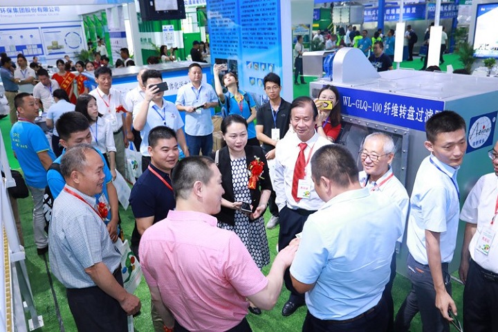 2025年廣州國際環(huán)保產(chǎn)業(yè)博覽會(huì)（CPIEE）將于6月25-27日舉行(www.hnhuay.cn)