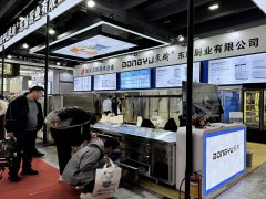 2025年挪威奧斯陸國際海事展覽會NOR-SHIPPING將于6月2日-6月6日舉行！