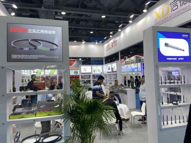 熱展推薦:2025年意大利米蘭摩托車展覽會(huì)EICMA(www.hnhuay.cn)