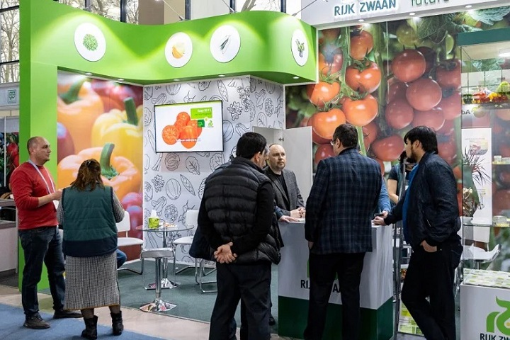 烏茲別克斯坦農(nóng)業(yè)畜牧展覽會AgroWorld Uzbekistan(www.hnhuay.cn)