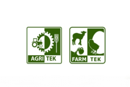 哈薩克斯坦農業及畜牧展覽會Agritek FarmTek