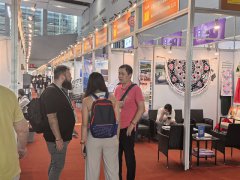 2025巴西國際光伏太陽能展覽會InterSolar South America正在火熱報名！！
