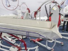 2025年第29屆巴西國際醫療器械展覽會HOSPITALAR將于5月20-23日舉行
