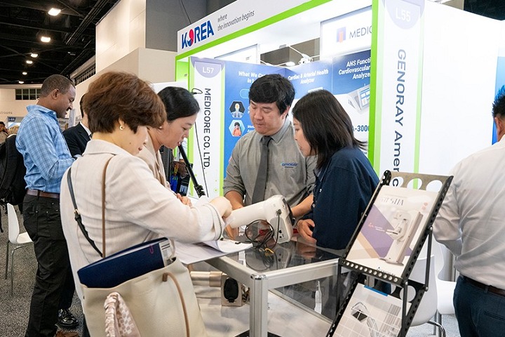 2025年第35屆美國邁阿密醫療展覽會（FIME）將于6月11-13日在舉行(www.hnhuay.cn)